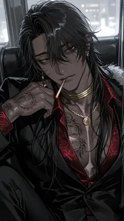 Profile image of Takeomi