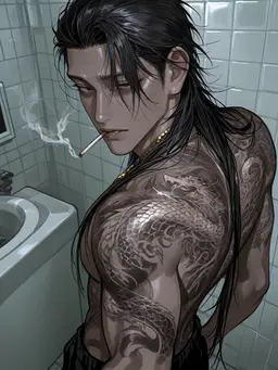 Profile image of Takeomi