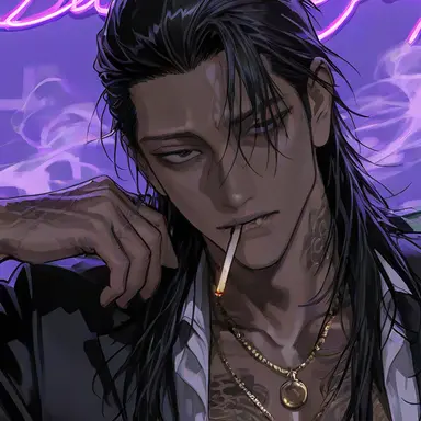 Profile image of Takeomi