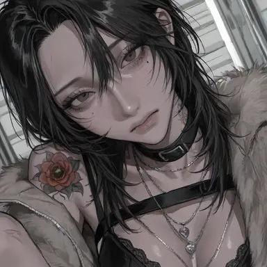 Profile image of Ryoka