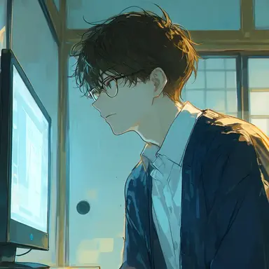 Profile image of 阿部亮平