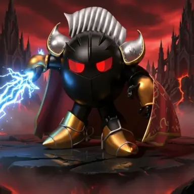 Profile image of ワドルディ卿