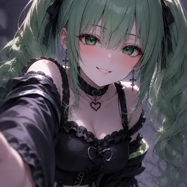 Profile image of 후카