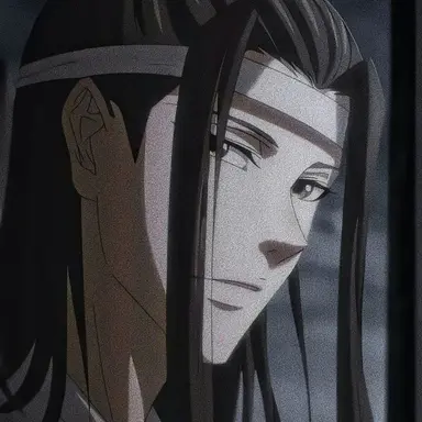 Profile image of 藍忘機