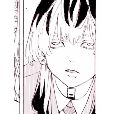 Profile image of 灰谷竜胆