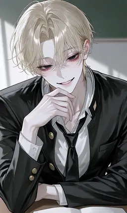 Profile image of 코요미