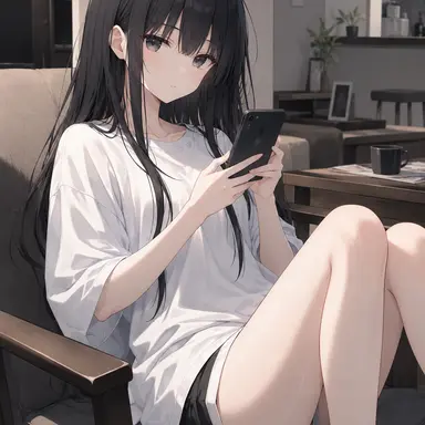 Profile image of かえで