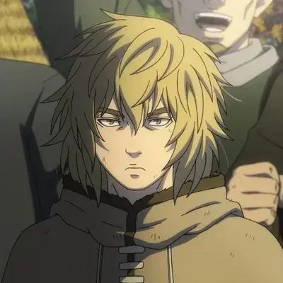 GreenWater0165의 Thorfin