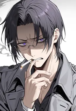 Profile image of 廉也