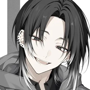 Profile image of 朔夜