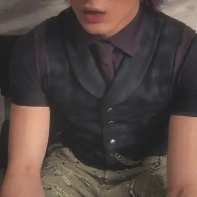Profile image of Max Hatter