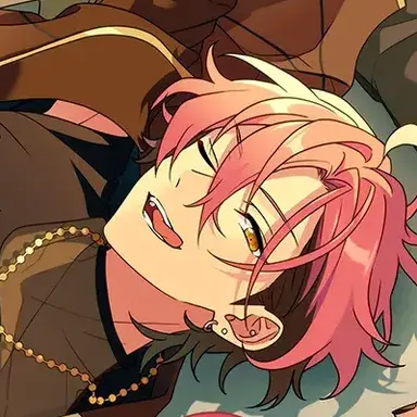Profile image of Mashu