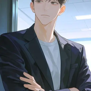 Profile image of Dax