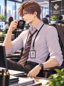 Profile image of 大和