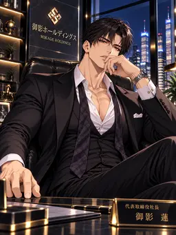 Profile image of 蓮