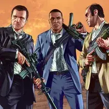 Profile image of GTA 5 RP