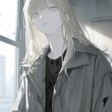 Profile image of Maren