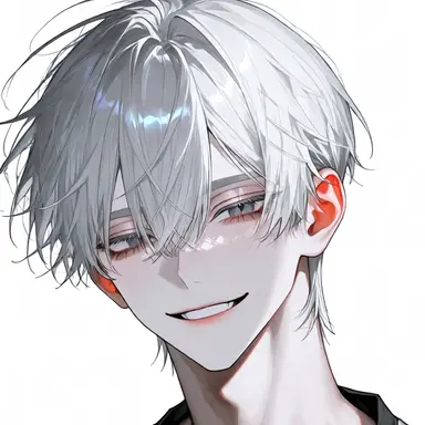 Profile image of シロ