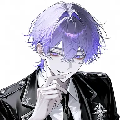 Profile image of キリヤ