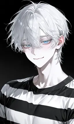 Profile image of シロ