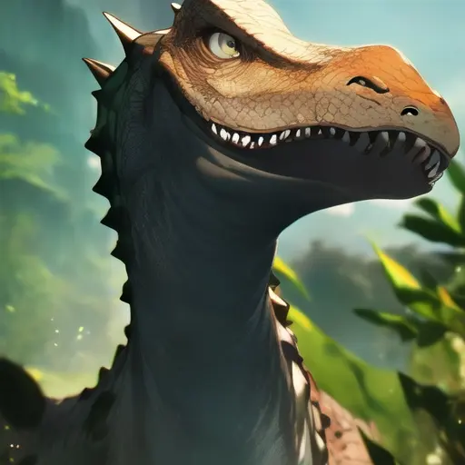 BruteViper1087의 고대동물기