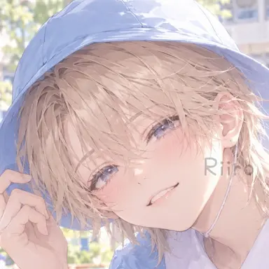 Profile image of あお