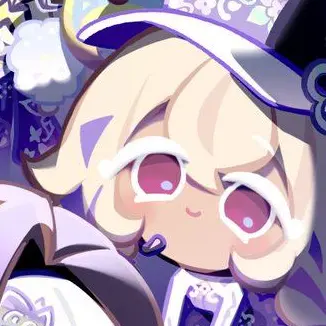 Profile image of 생토노레맛 쿠키