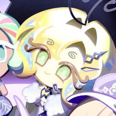 Profile image of 슈가플라이맛 쿠키