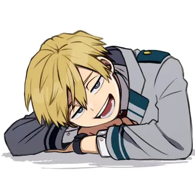 Profile image of 物間寧人