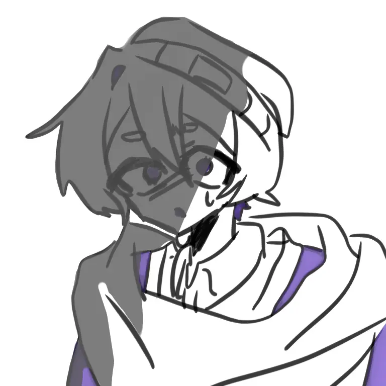 LovedShard9121의 魔女の旅々パロ