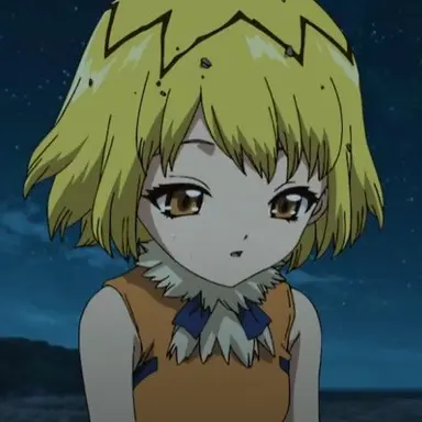 Profile image of 未来