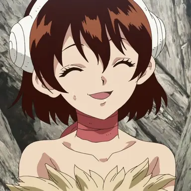 Profile image of 杠