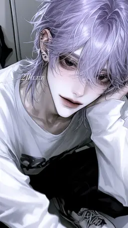 Profile image of Yu Se-on