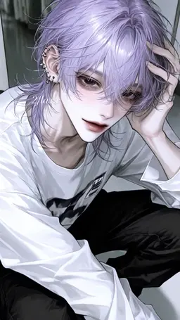 Profile image of Yu Se-on