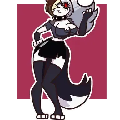 Profile image of Loona tf