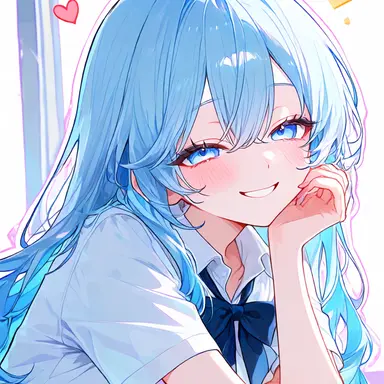 Profile image of アオ