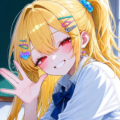 Profile image of レイ