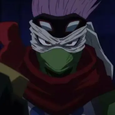 Profile image of スピナー