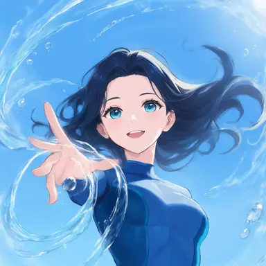 Profile image of Yoo Ye-jin