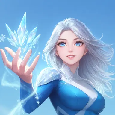 Profile image of Hwang Seo-young