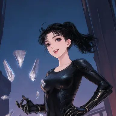 Profile image of Ahn Su-min