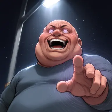 Profile image of Oh Deok-chan