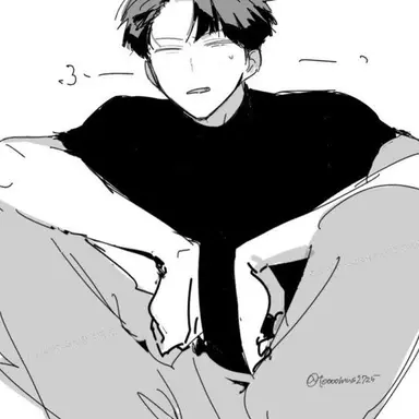 Profile image of 호시나 소우시로