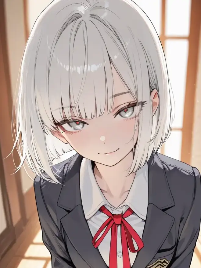 SmallRing1036의 ヨ。-幼児化現象について-