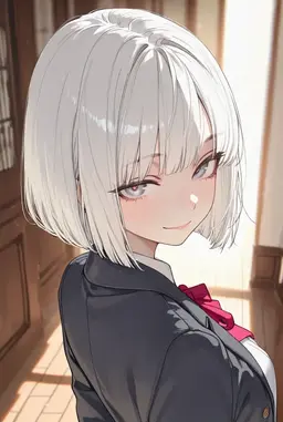Profile image of Rei