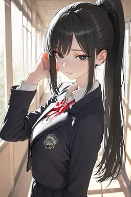 Profile image of Yui