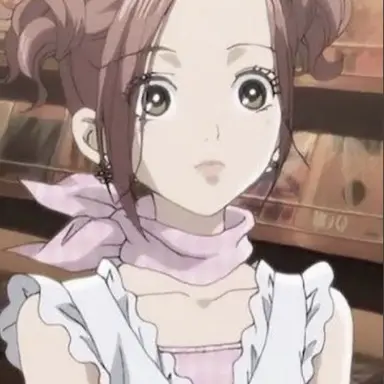 Profile image of ハチ