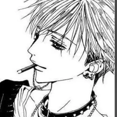 Profile image of シン