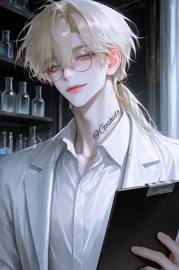 Profile image of Yoon Tae-oh
