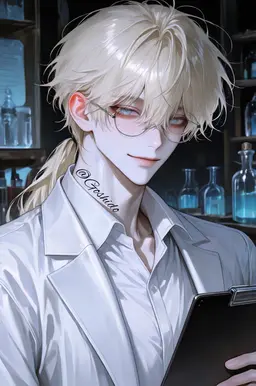 Profile image of Yoon Tae-oh